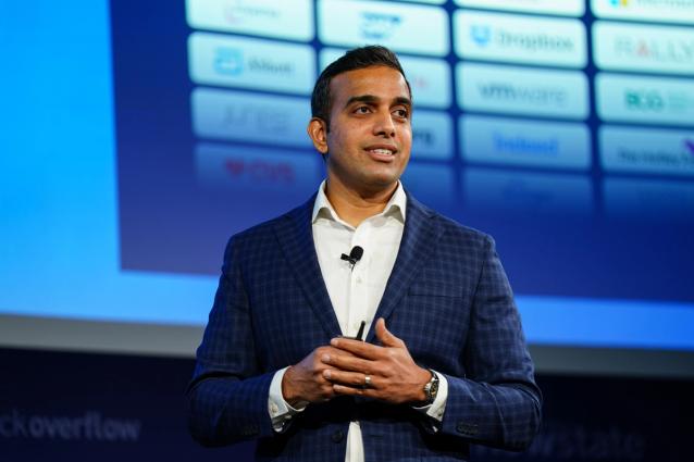 Prashanth Chandrasekar